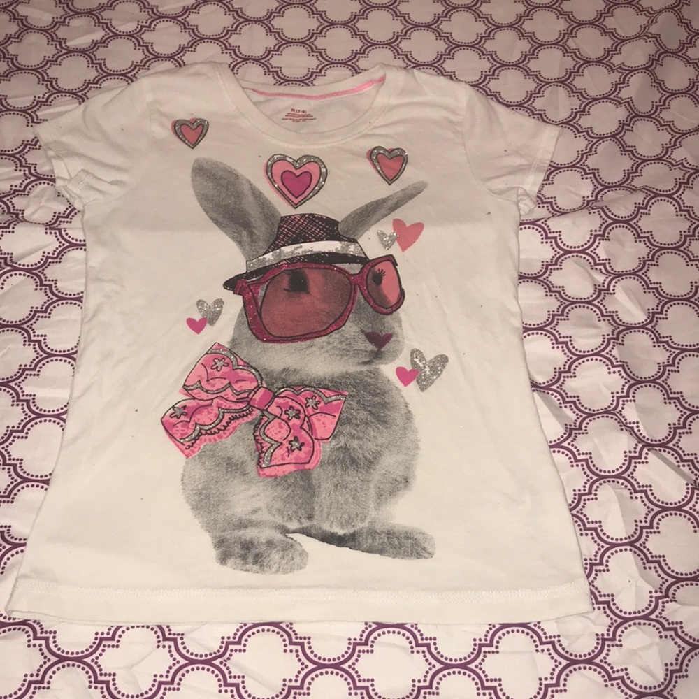 Little Girls Top